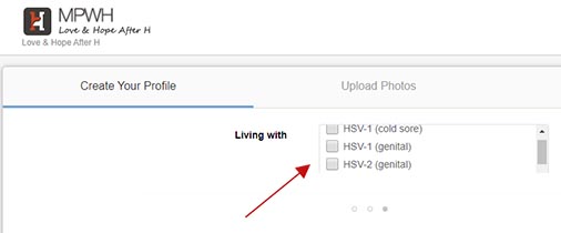 mpwh review, best herpes dating sites, herpes only