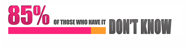 80% of New York People Have Herpes And Don’t Know